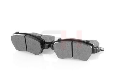 SET PLACUTE FRANA FRANA DISC GH GH412258 28