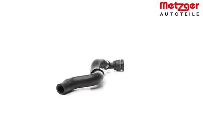 FURTUN RADIATOR METZGER AUTOTEILE 2420097 30