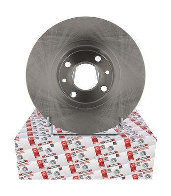 Kočioni disk STARLINE PB 20161C