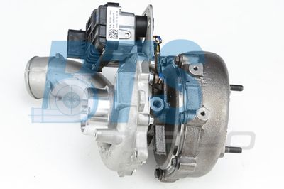 LADER AUFLADUNG BTS Turbo T915966 8