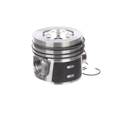 PISTON ET ENGINETEAM PM012600 19