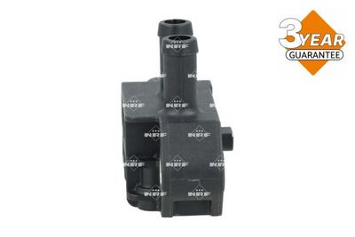 Snímač tlaku výfukových plynov NRF 708105