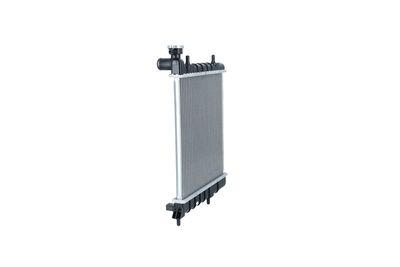 RADIATOR RACIRE MOTOR NRF 53376 18