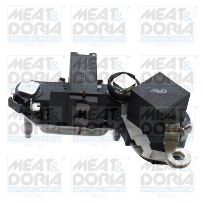 Регулятор генератора MEAT & DORIA 52046 для ISUZU MIDI