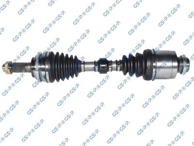 Drive Shaft 234165