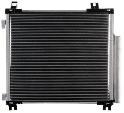 CONDENSATOR CLIMATIZARE MAHLE AC825000P 3