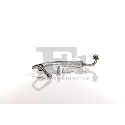 CONDUCTA ULEI INCARCARE FA1 610863Z 31