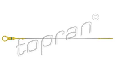 Указатель уровня масла TOPRAN 305 041 для FORD FIESTA