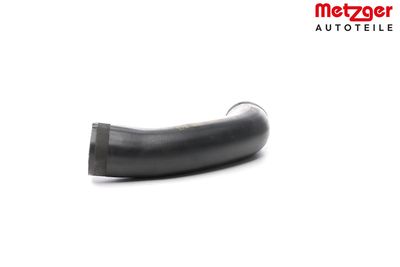 LADELUFTSCHLAUCH METZGER AUTOTEILE 2400081 16