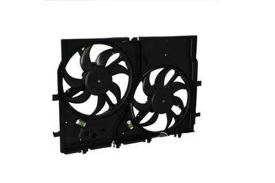 VENTILATOR RADIATOR NRF 47894 41