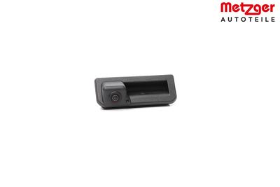 HECKKLAPPENGRIFF METZGER AUTOTEILE 2311003 37