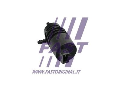 Водяной насос, система очистки окон FAST FT94922 для FIAT LINEA