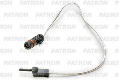 Сигнализатор, износ тормозных колодок PATRON PE17090 для MERCEDES-BENZ T2/LN1