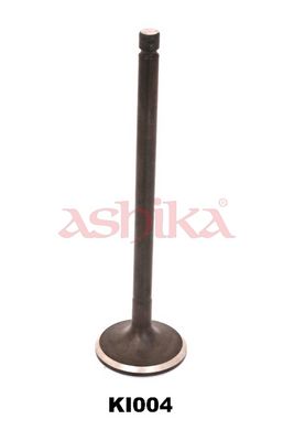 ASHIKA Впускной клапан