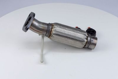 REPARATURROHR KATALYSATOR HJS 91151670 92