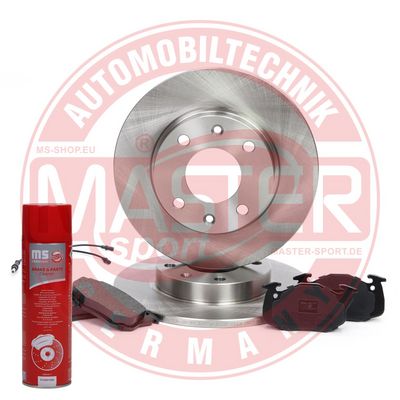 SET FRANA FRANA DISC