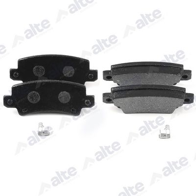 SET PLACUTE FRANA FRANA DISC