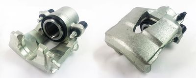 ABTEX Brake Caliper ABC1006L
