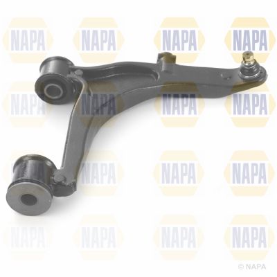 Control/Trailing Arm, wheel suspension NAPA NST2992