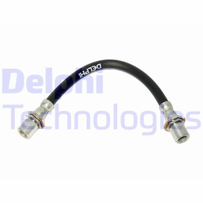 Тормозной шланг DELPHI LH3670 для TOYOTA STARLET