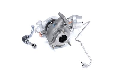 LADER AUFLADUNG BTS Turbo T981494 17