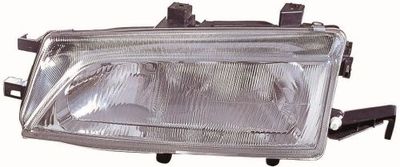 ABAKUS 217-1149R-LD-EM Основная фара  для HONDA ACCORD (Хонда Аккорд)
