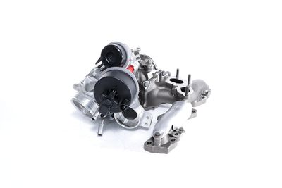 LADER AUFLADUNG BTS Turbo T918029GR 12