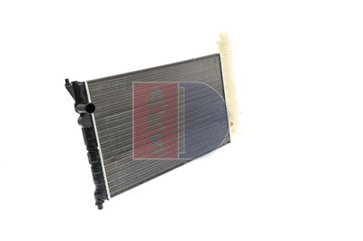 KüHLER MOTORKüHLUNG AKS DASIS 060090N 15