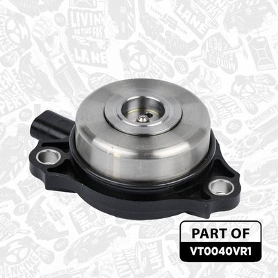 REGULATOR AX CU CAME ET ENGINETEAM VT0040VR1 5