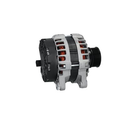 GENERATOR / ALTERNATOR HC-Cargo F032116398 3