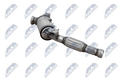 FILTRU FUNINGINE/PARTICULE SIST.DE ESAPAMENT NTY DPFME016 35