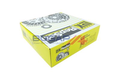 SET AMBREIAJ BOGAP A2223101