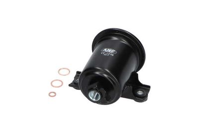 FILTRU COMBUSTIBIL AMC Filter TF1570 13