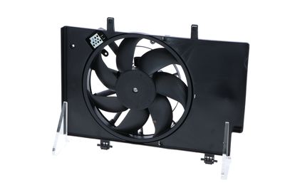 VENTILATOR RADIATOR NRF 47650 6