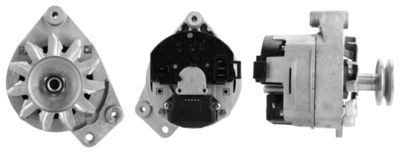 LUCAS Dynamo / Alternator (LRA00732)