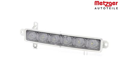 LUMINI DE ZI METZGER AUTOTEILE 2080270 4