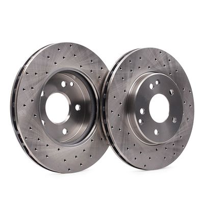 спирачен диск STARK SKBD-0024092