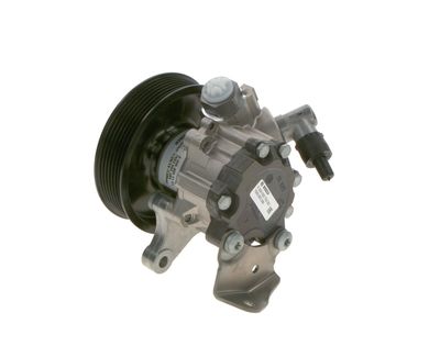 HYDRAULIKPUMPE LENKUNG BOSCH KS01000673 17