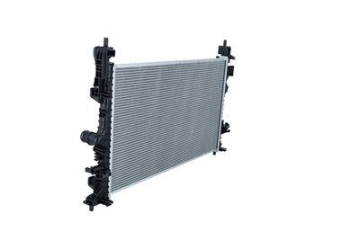 RADIATOR RACIRE MOTOR NRF 550404 18