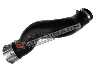 GT-BERGMANN Automotive Kompresoriaus padavimo žarna
