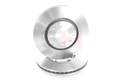 DISC FRANA GH GH403712 5