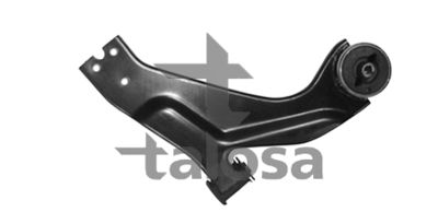 LENKER RADAUFHäNGUNG