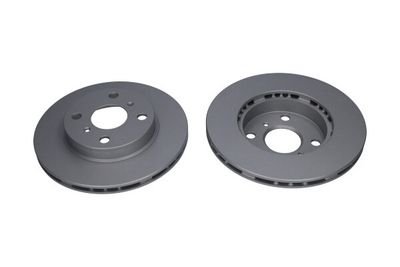 Kavo Parts Stabdžių diskas