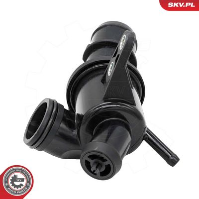 Termostat, chladivo ESEN SKV 20SKV233