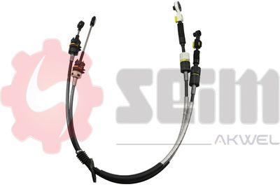 CABLU TRANSMISIE MANUALA