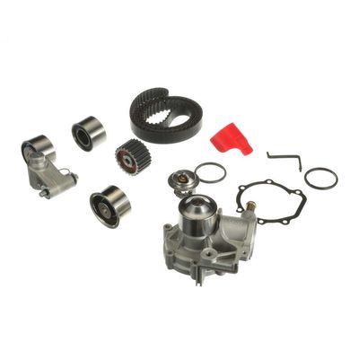 SET POMPA APA + CUREA DINTATA GATES KP1TH25537XS3 40