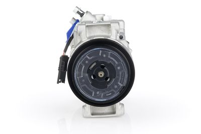 COMPRESOR CLIMATIZARE NISSENS 890070 16