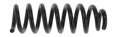 FAHRWERKSFEDER MONROE SP4402