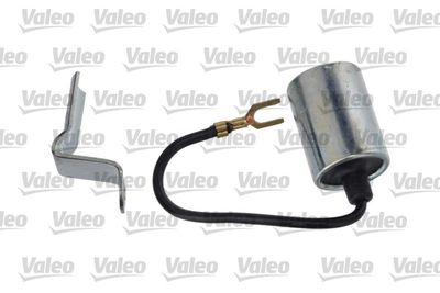 Конденсатор, система зажигания VALEO 243765 для FIAT 127