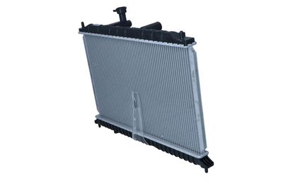 KüHLER MOTORKüHLUNG NRF 50138 31